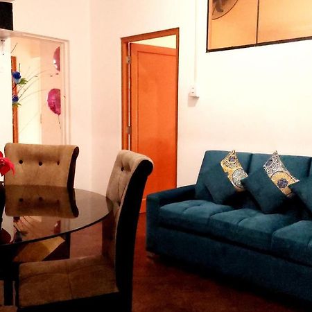 Apartment For Group Miraflores ليما المظهر الخارجي الصورة