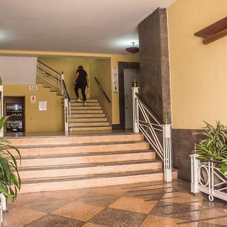 Apartment For Group Miraflores ليما المظهر الخارجي الصورة