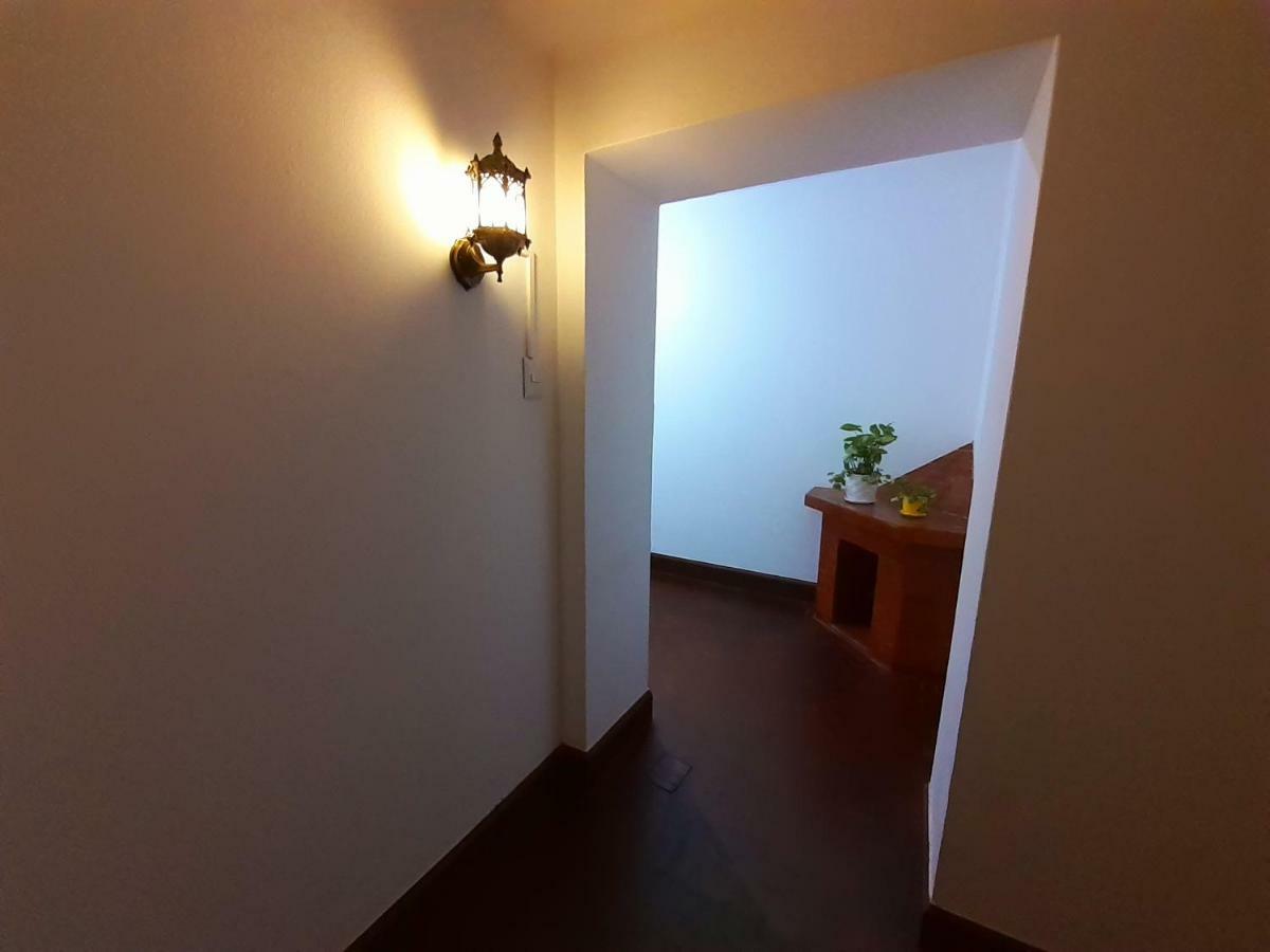 Apartment For Group Miraflores ليما المظهر الخارجي الصورة